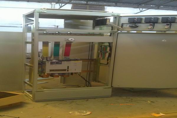 成县控制柜-进口3683讲讲电动闸阀控制柜怎